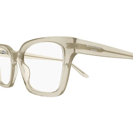 Balenciaga BB0501O Eyeglasses - view 17